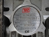 Nn transport belt - afbeelding 3 van  13