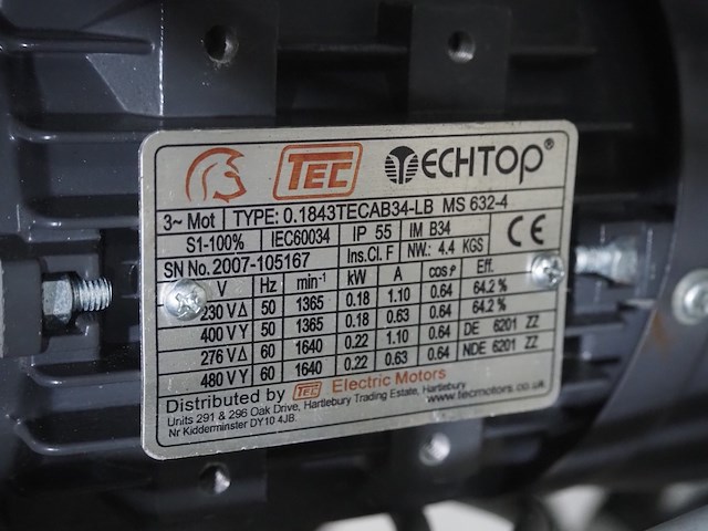 Nn transport belt - afbeelding 5 van  13