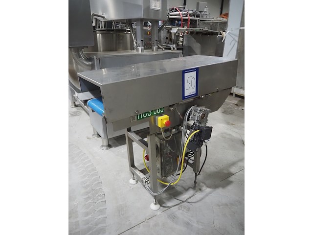 Nn transport belt - afbeelding 1 van  13