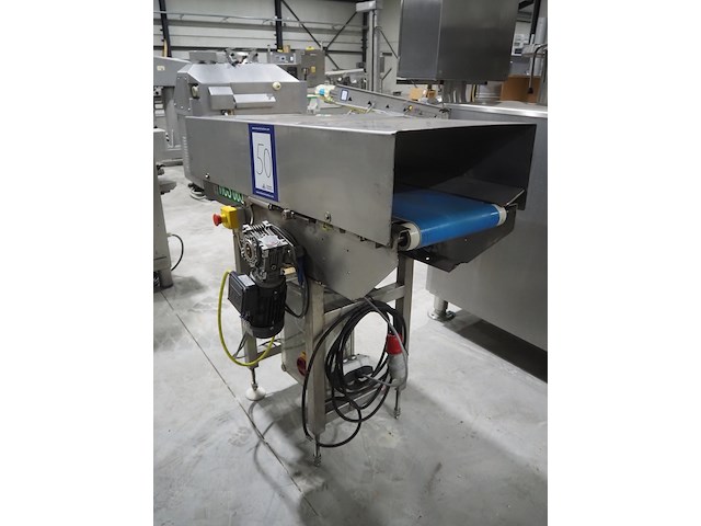 Nn transport belt - afbeelding 6 van  13