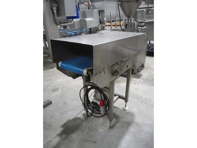 Nn transport belt - afbeelding 7 van  13