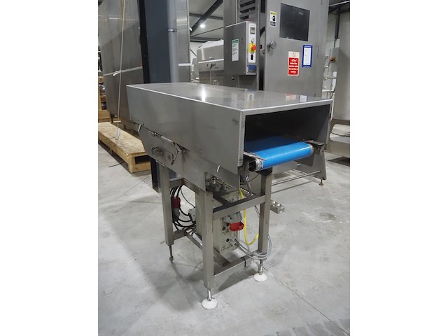 Nn transport belt - afbeelding 8 van  13