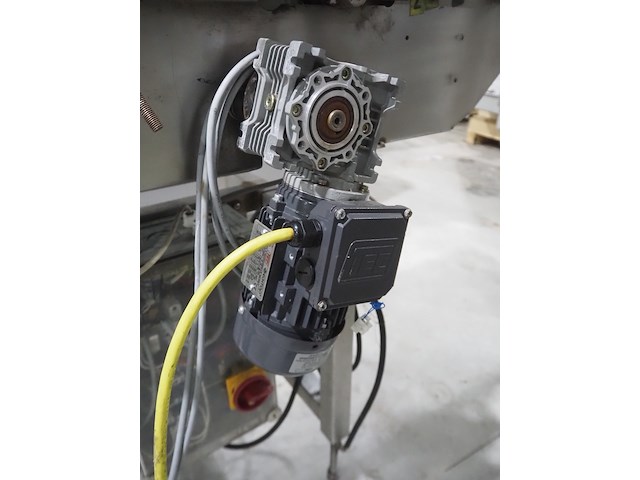 Nn transport belt - afbeelding 13 van  13