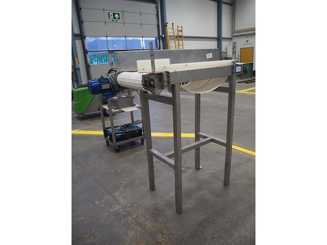 Nn transport belt - afbeelding 1 van  7