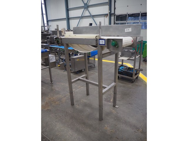 Nn transport belt - afbeelding 2 van  7