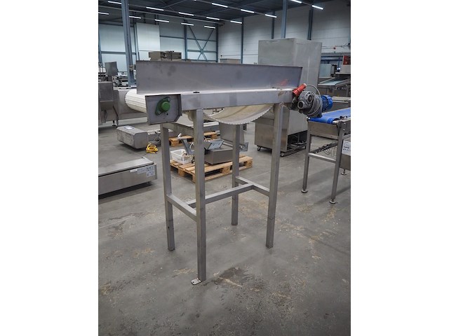 Nn transport belt - afbeelding 3 van  7