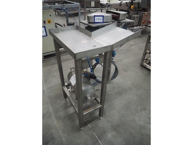 Nn transport belt - afbeelding 1 van  9