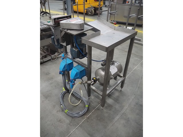 Nn transport belt - afbeelding 4 van  9