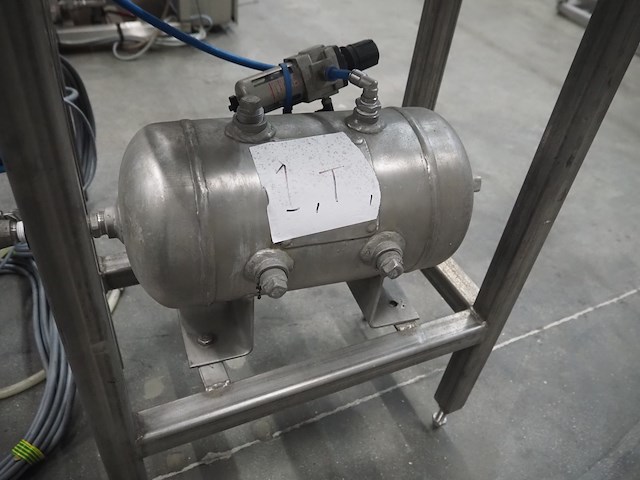 Nn transport belt - afbeelding 8 van  9