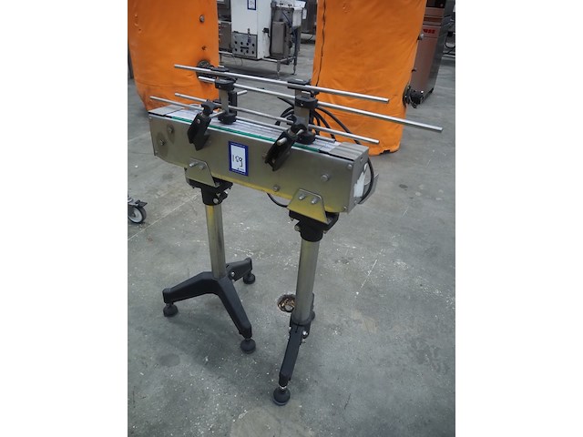 Nn transport belt - afbeelding 1 van  5