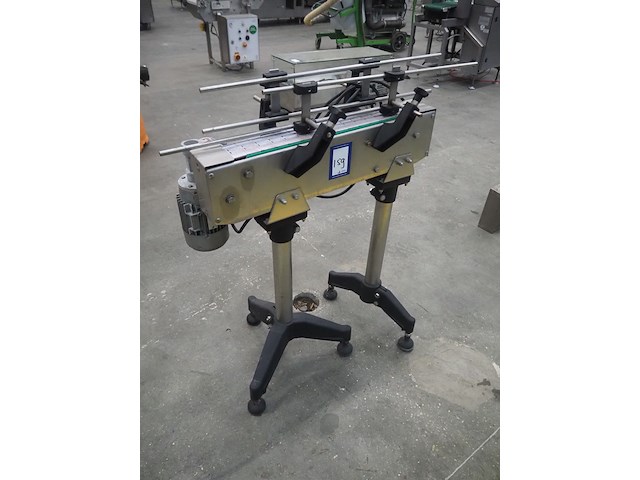 Nn transport belt - afbeelding 2 van  5