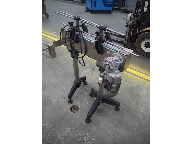 Nn transport belt - afbeelding 3 van  5