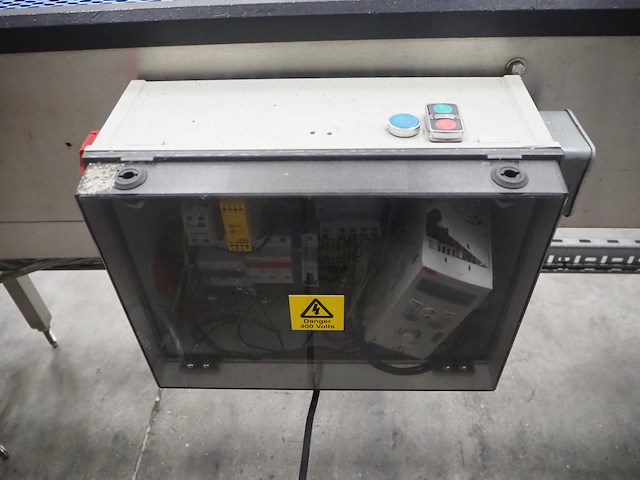 Nn transport belt - afbeelding 2 van  12