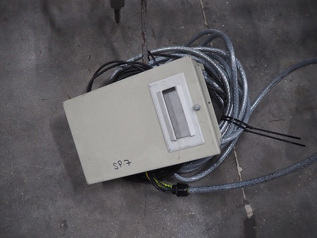 Nn transport belt - afbeelding 4 van  12