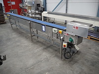 Nn transport belt - afbeelding 1 van  12