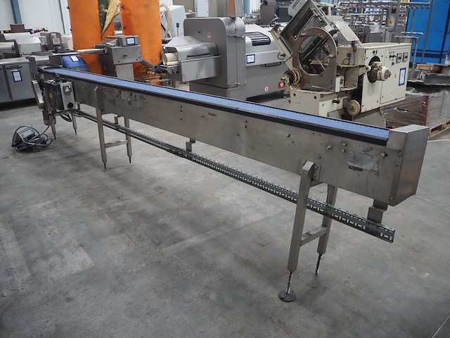 Nn transport belt - afbeelding 6 van  12