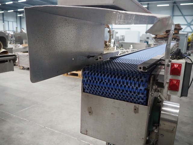 Nn transport belt - afbeelding 8 van  12
