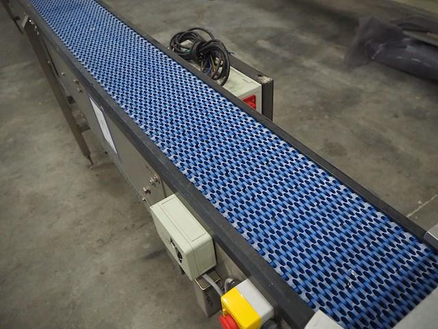 Nn transport belt - afbeelding 9 van  12
