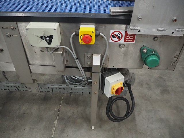 Nn transport belt - afbeelding 12 van  12