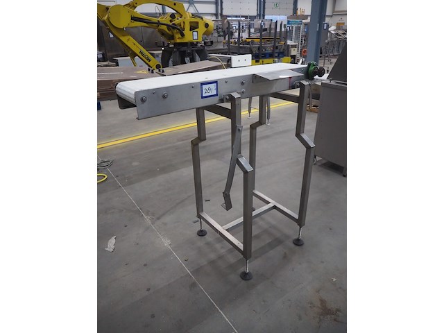 Nn transport belt - afbeelding 1 van  7