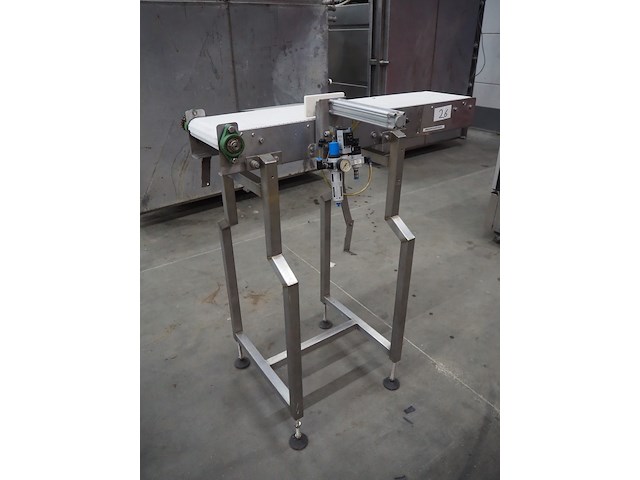 Nn transport belt - afbeelding 3 van  7