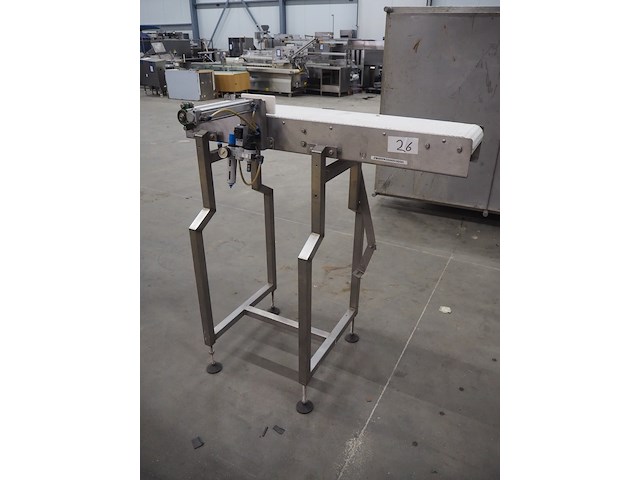 Nn transport belt - afbeelding 4 van  7