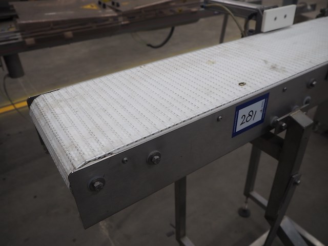 Nn transport belt - afbeelding 5 van  7