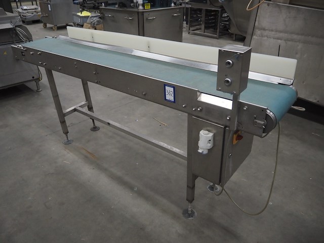 Nn transport belt - afbeelding 1 van  9