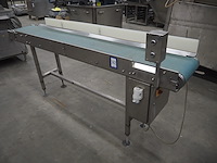 Nn transport belt - afbeelding 1 van  9
