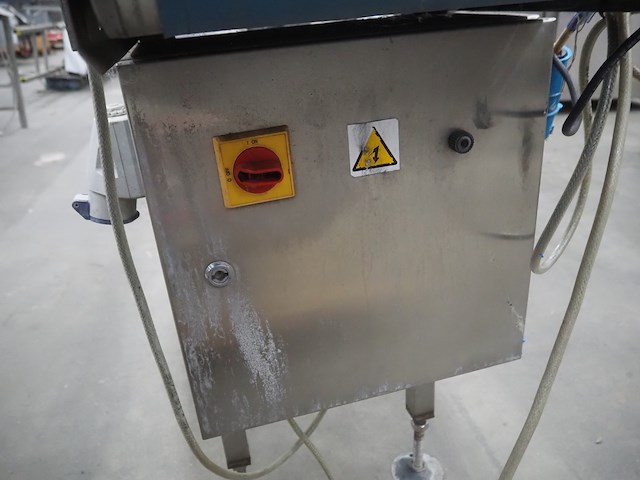 Nn transport belt - afbeelding 8 van  9