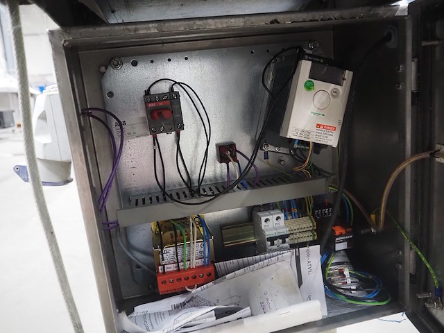 Nn transport belt - afbeelding 9 van  9