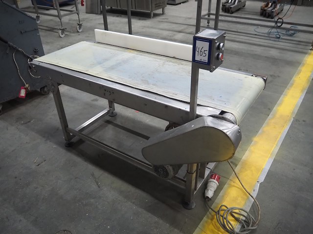 Nn transport belt - afbeelding 1 van  7