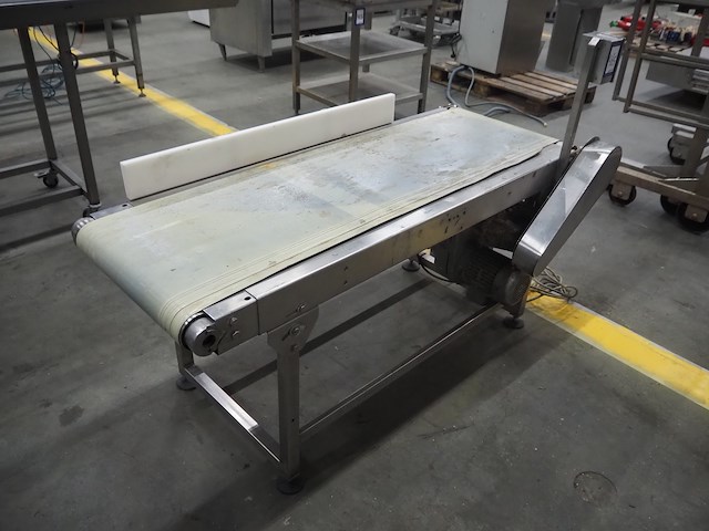 Nn transport belt - afbeelding 2 van  7