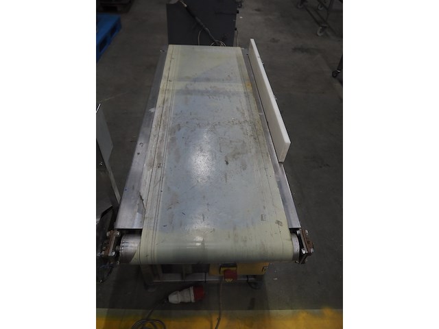 Nn transport belt - afbeelding 5 van  7