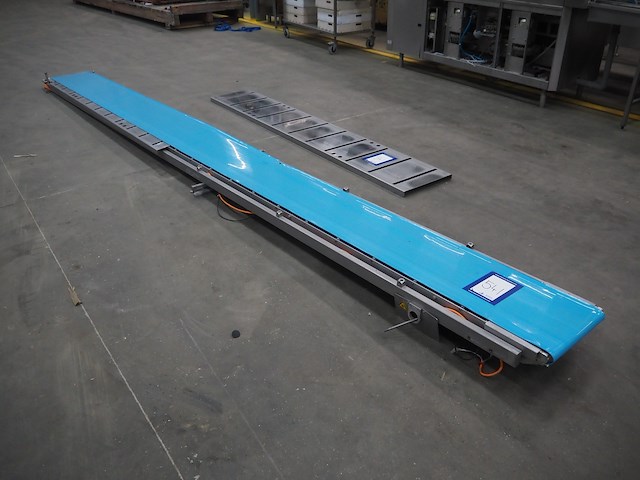 Nn transport belt - afbeelding 1 van  5