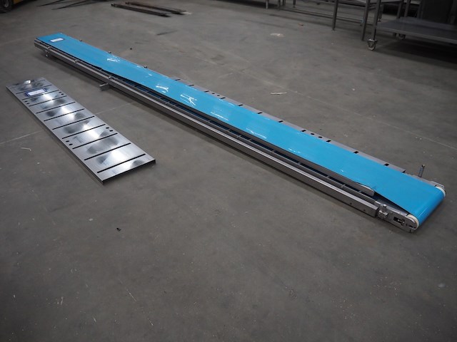 Nn transport belt - afbeelding 3 van  5