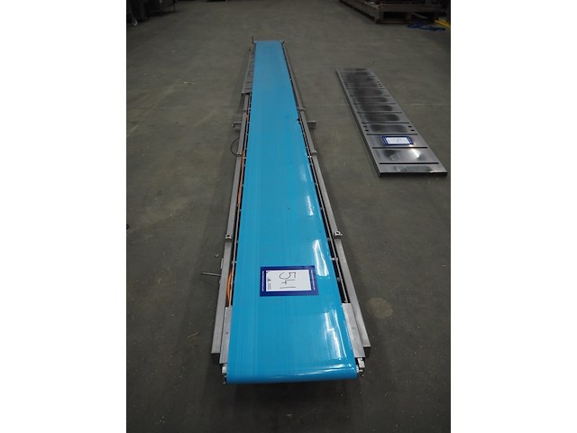 Nn transport belt - afbeelding 5 van  5