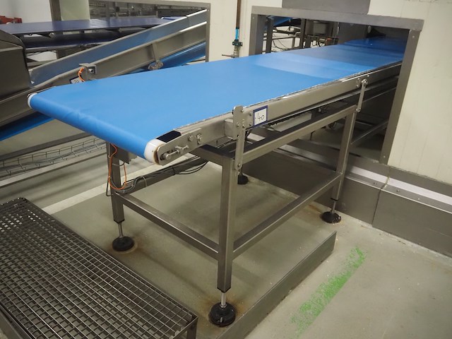 Nn transport belt - afbeelding 1 van  8