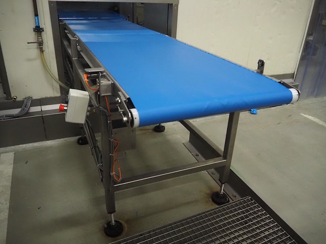 Nn transport belt - afbeelding 2 van  8