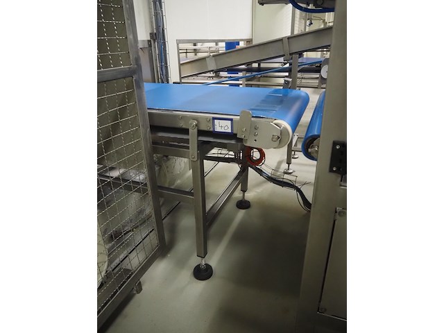 Nn transport belt - afbeelding 3 van  8