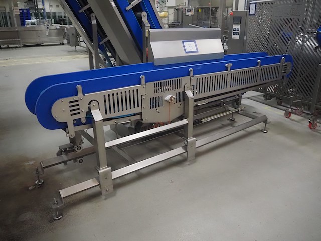 Nn transport belt - afbeelding 1 van  8