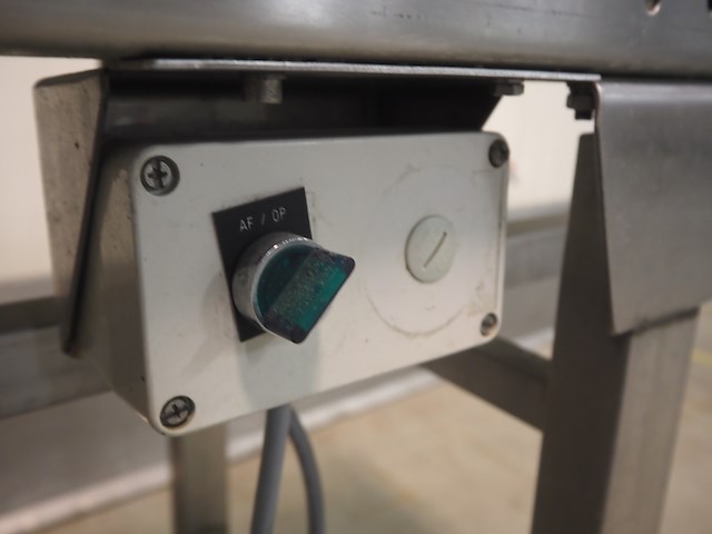 Nn transport belt - afbeelding 2 van  11