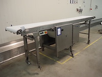 Nn transport belt - afbeelding 1 van  11