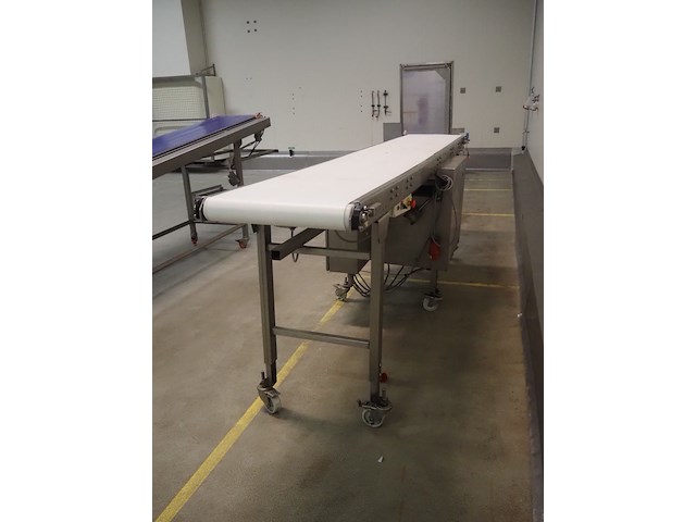 Nn transport belt - afbeelding 5 van  11