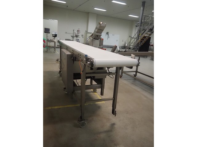 Nn transport belt - afbeelding 6 van  11