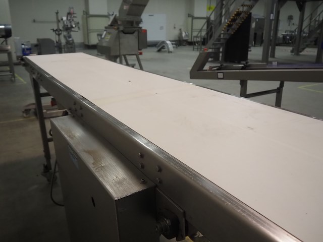 Nn transport belt - afbeelding 8 van  11