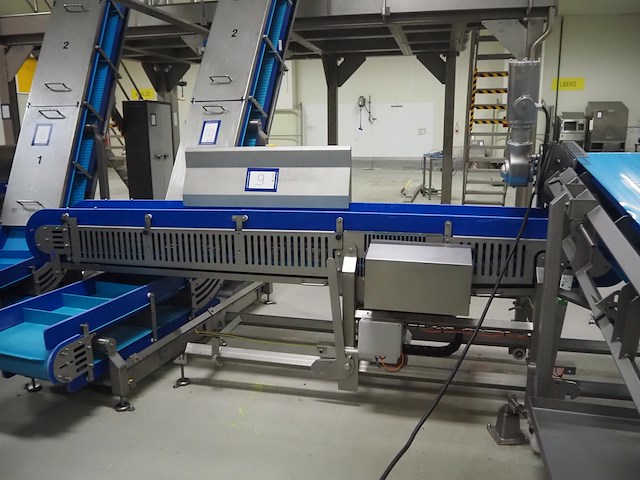 Nn transport belt - afbeelding 2 van  8