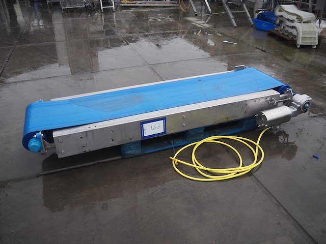 Nn transport belt - afbeelding 1 van  6