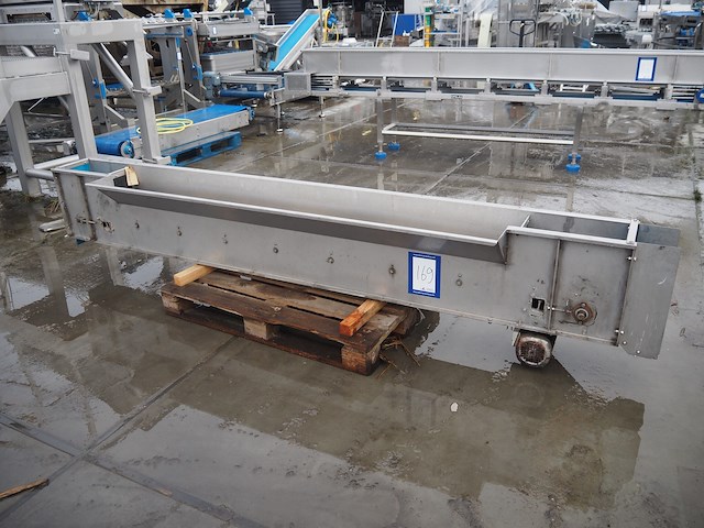 Nn transport belt - afbeelding 1 van  7