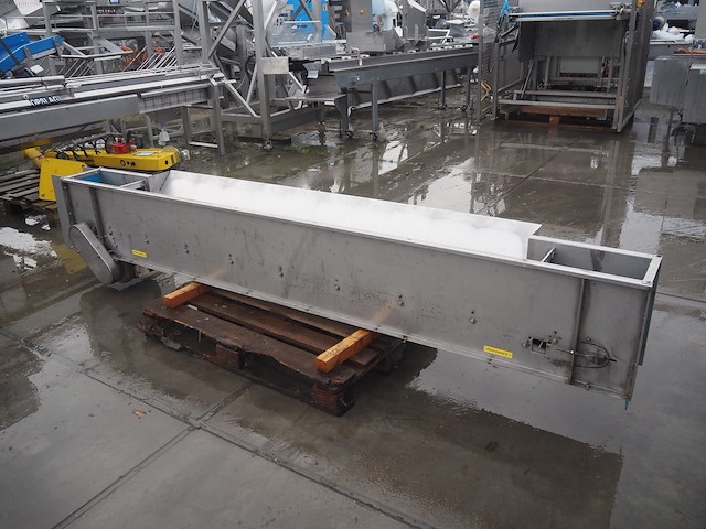 Nn transport belt - afbeelding 3 van  7